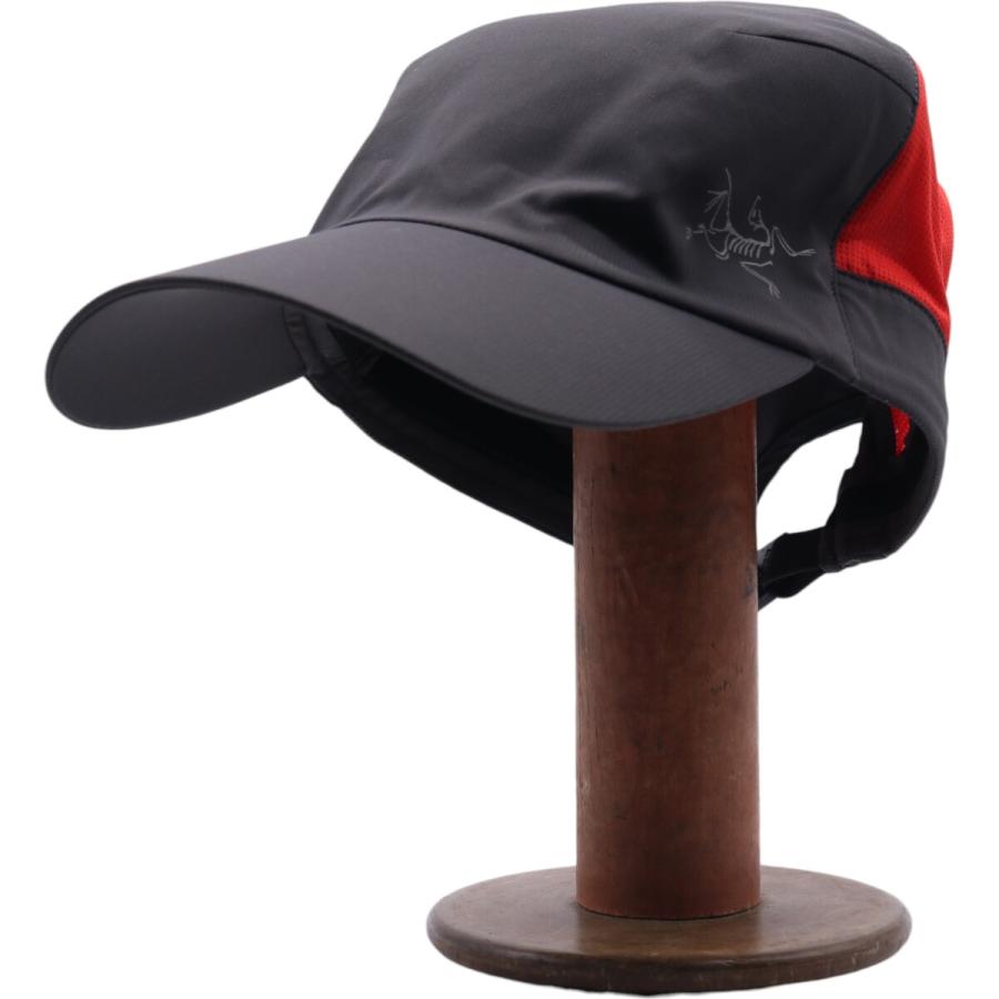 古着 アークテリクス ARC'TERYX CALVUS CAP カルバスキャップ メッシュ
