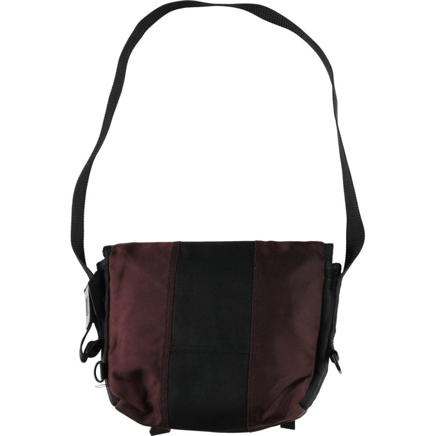 古着 ティンバックツー TIMBUK2 メッセンジャーバッグ USA製