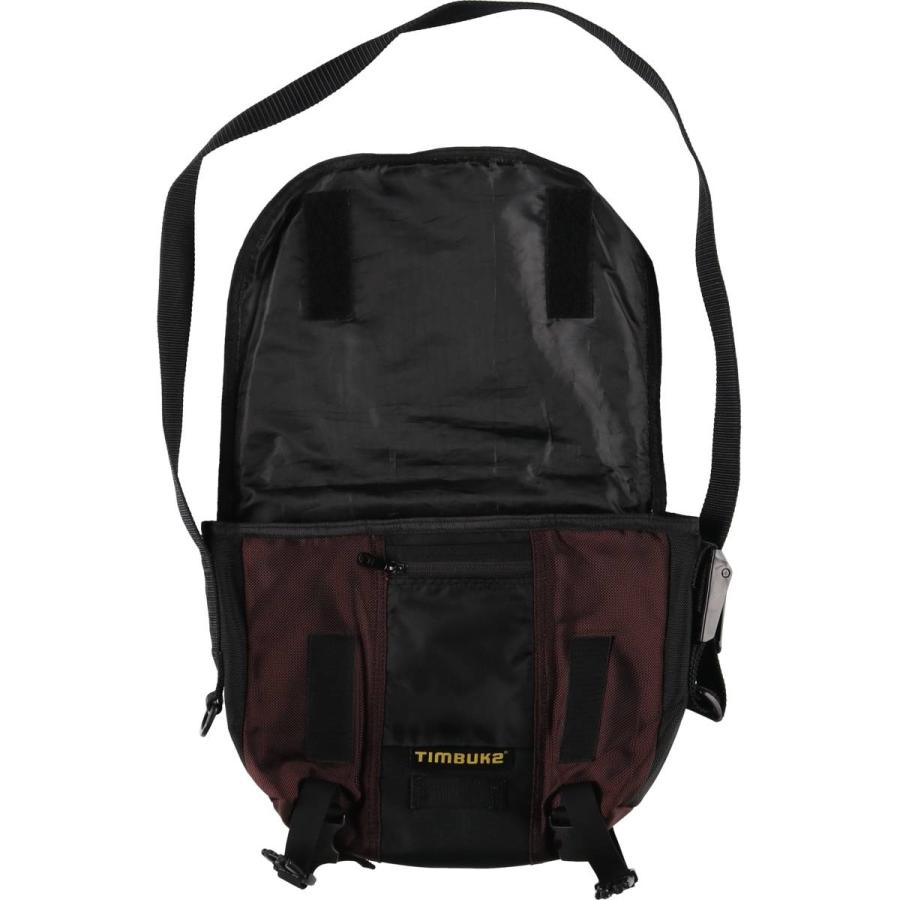 古着 ティンバックツー TIMBUK2 メッセンジャーバッグ USA製