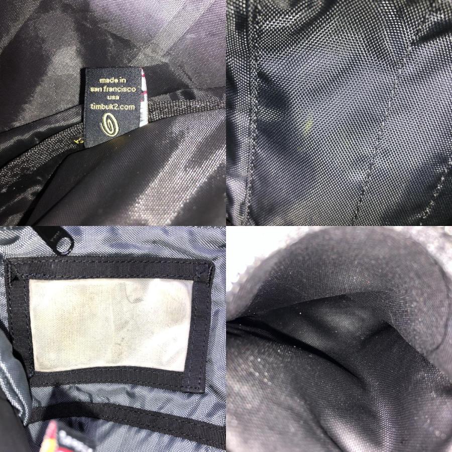 古着 ティンバックツー TIMBUK2 メッセンジャーバッグ USA製 /gaa005334 【SS2603_30】_8