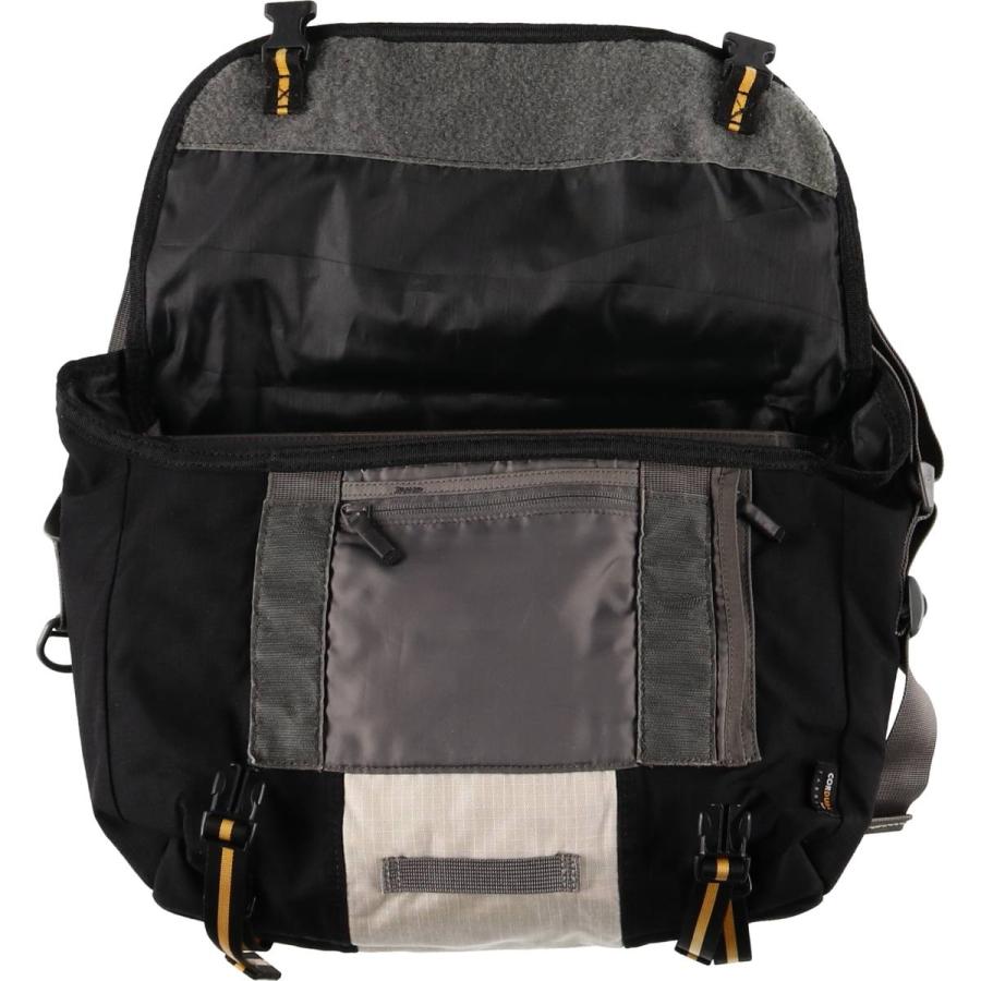 古着 ティンバックツー TIMBUK2 CORDURA コーデュラ リップストップ メッセンジャーバッグ /gaa005422 【SS2603_10】_5