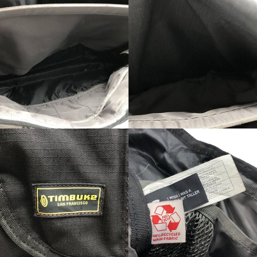 古着 ティンバックツー TIMBUK2 CORDURA コーデュラ リップストップ メッセンジャーバッグ /gaa005422 【SS2603_10】_6