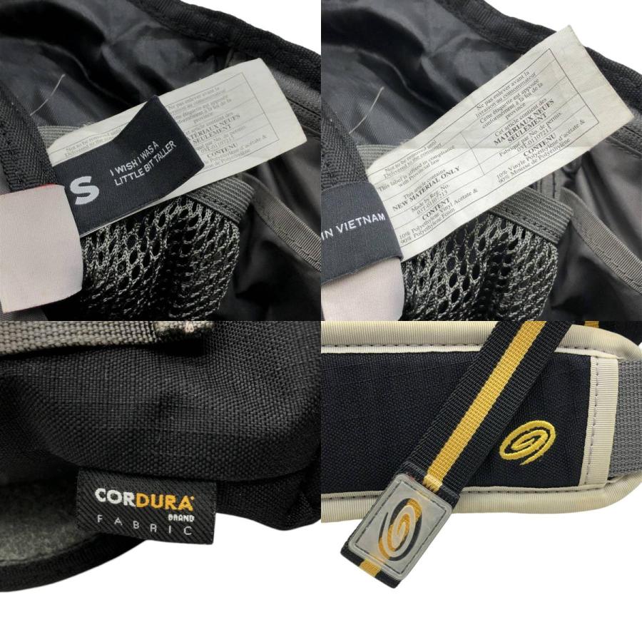 古着 ティンバックツー TIMBUK2 CORDURA コーデュラ リップストップ メッセンジャーバッグ /gaa005422 【SS2603_10】_7