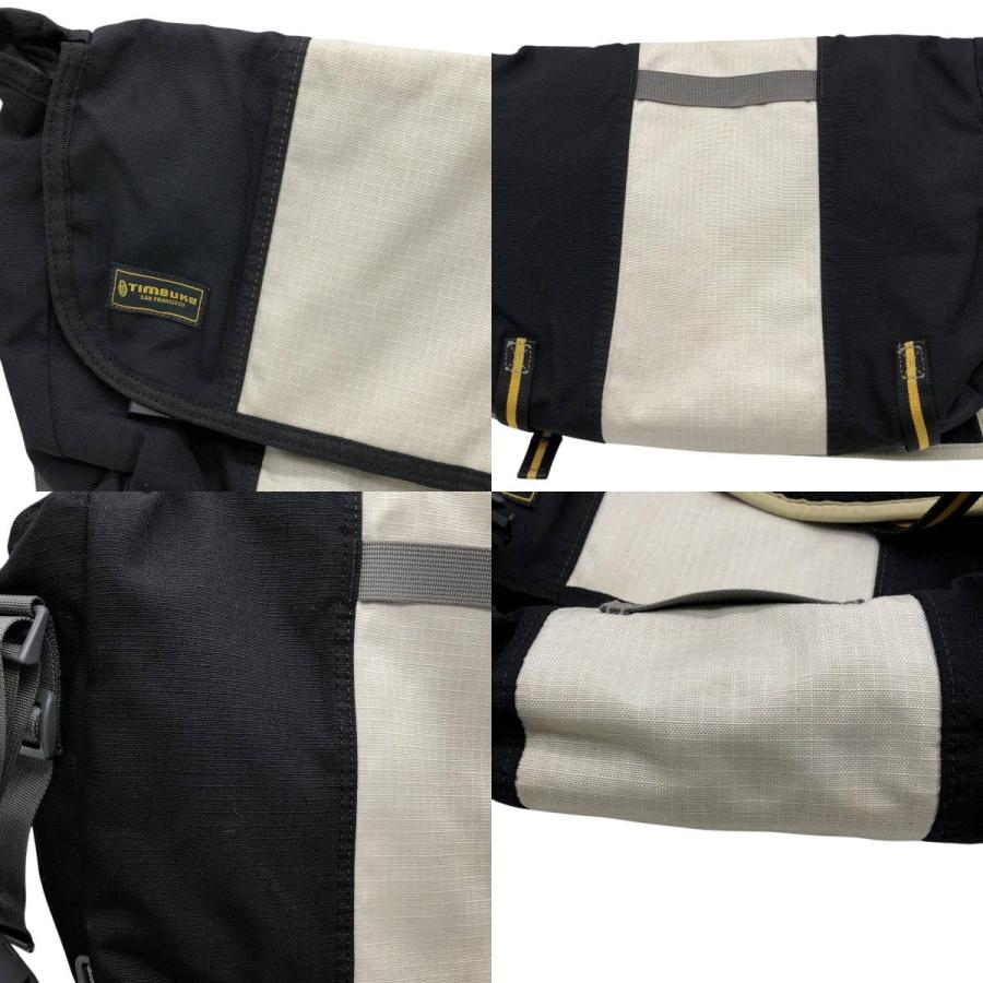 古着 ティンバックツー TIMBUK2 CORDURA コーデュラ リップストップ メッセンジャーバッグ /gaa005422 【SS2603_10】_8