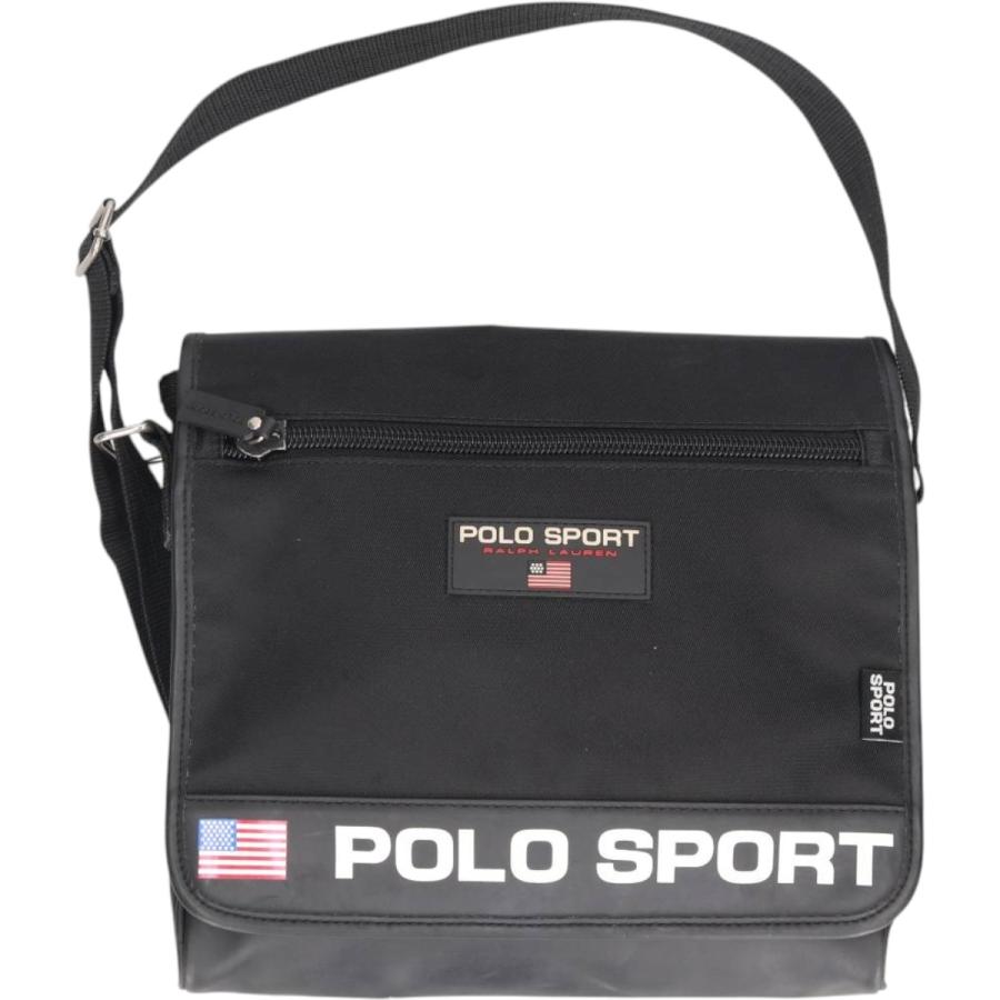 古着 ラルフローレン Ralph Lauren POLO SPORT ポロスポーツ