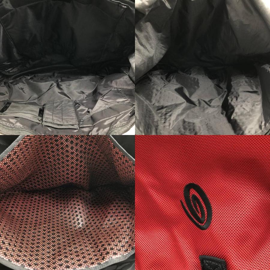 古着 ティンバックツー TIMBUK2 メッセンジャーバッグ USA製 /gaa005436 【SS2603_10】_6