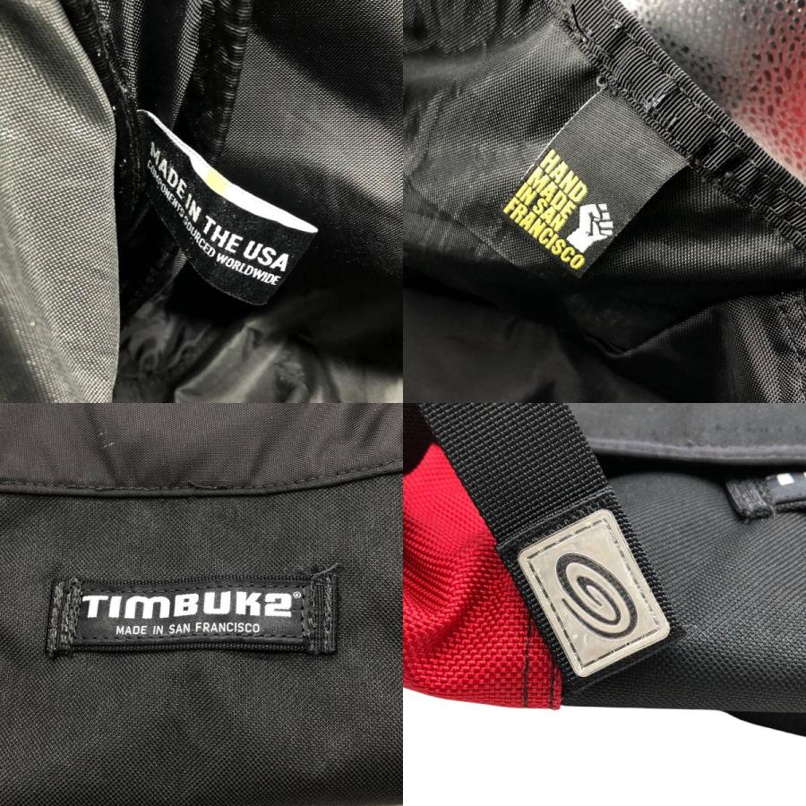 古着 ティンバックツー TIMBUK2 メッセンジャーバッグ USA製 /gaa005436 【SS2603_10】_7