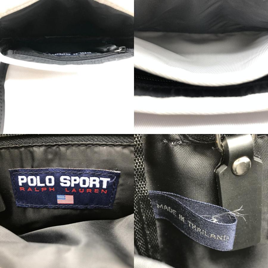 古着 90年代 ラルフローレン Ralph Lauren POLO SPORT ポロスポーツ