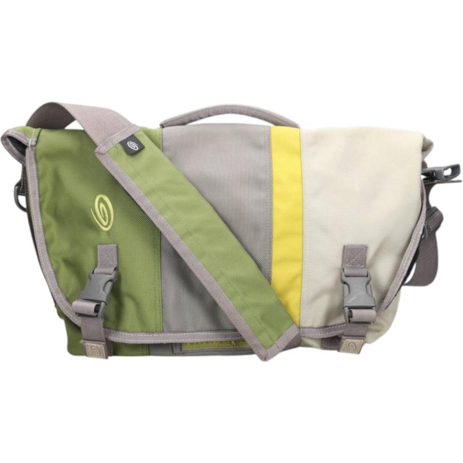 timbuk2 メッセンジャーバッグ 古着 ティンバックツー TIMBUK2 メッセンジャーバッグ