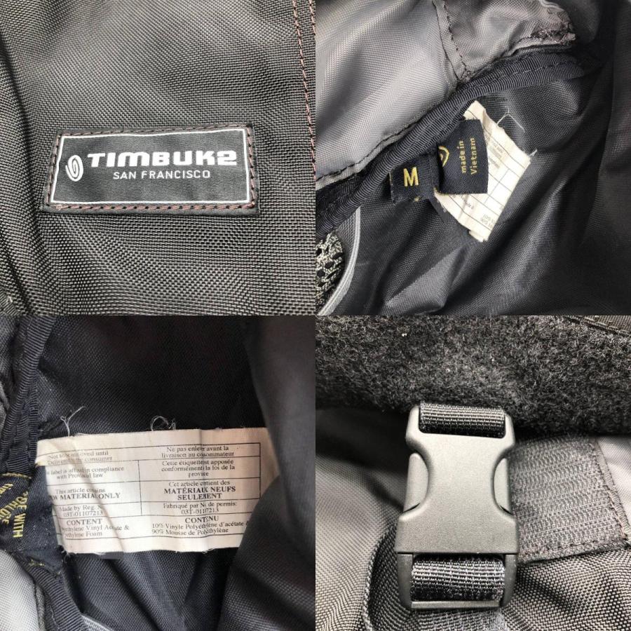 古着 ティンバックツー TIMBUK2 メッセンジャーバッグ /gaa005567