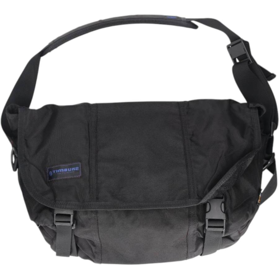 古着 ティンバックツー TIMBUK2 CORDURA コーデュラ メッセンジャー