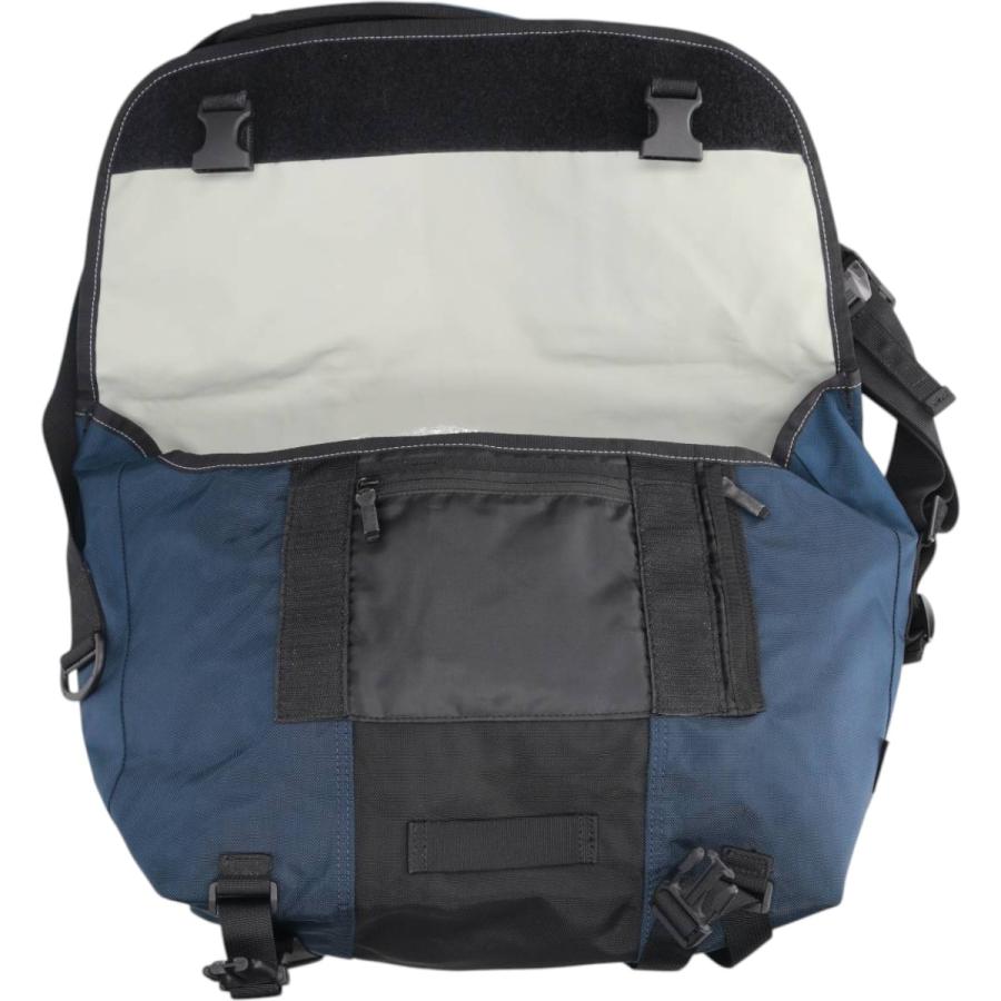 古着 ティンバックツー TIMBUK2 CORDURA コーデュラ メッセンジャー