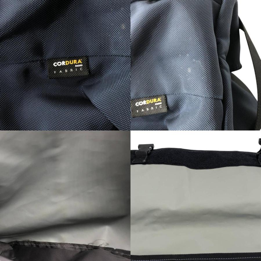 古着 ティンバックツー TIMBUK2 CORDURA コーデュラ メッセンジャー