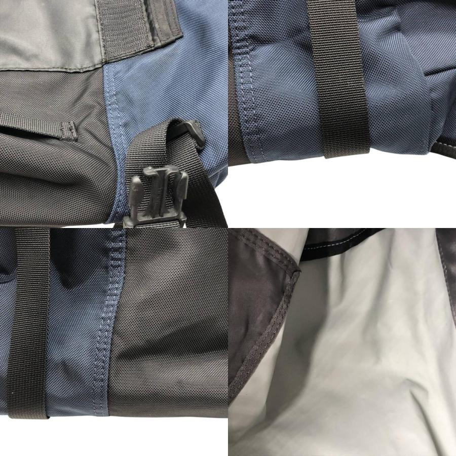 古着 ティンバックツー TIMBUK2 CORDURA コーデュラ メッセンジャー