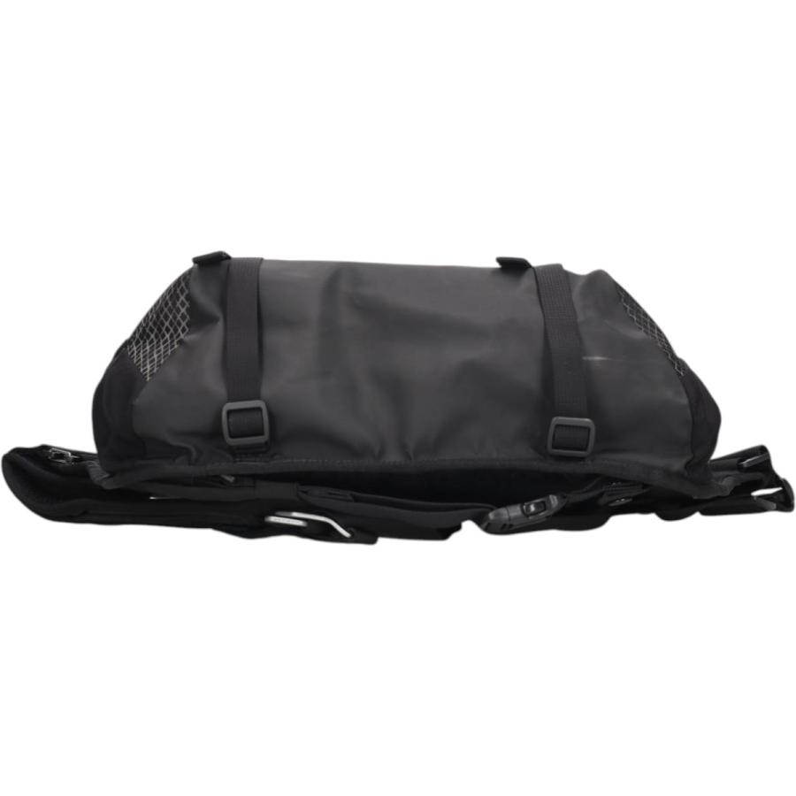 TIMBUK2 メッセンジャーバッグ　ブラック　新品　メンズ　コルデュラ 古着 ティンバックツー TIMBUK2 CORDURA コーデュラ 2WAY