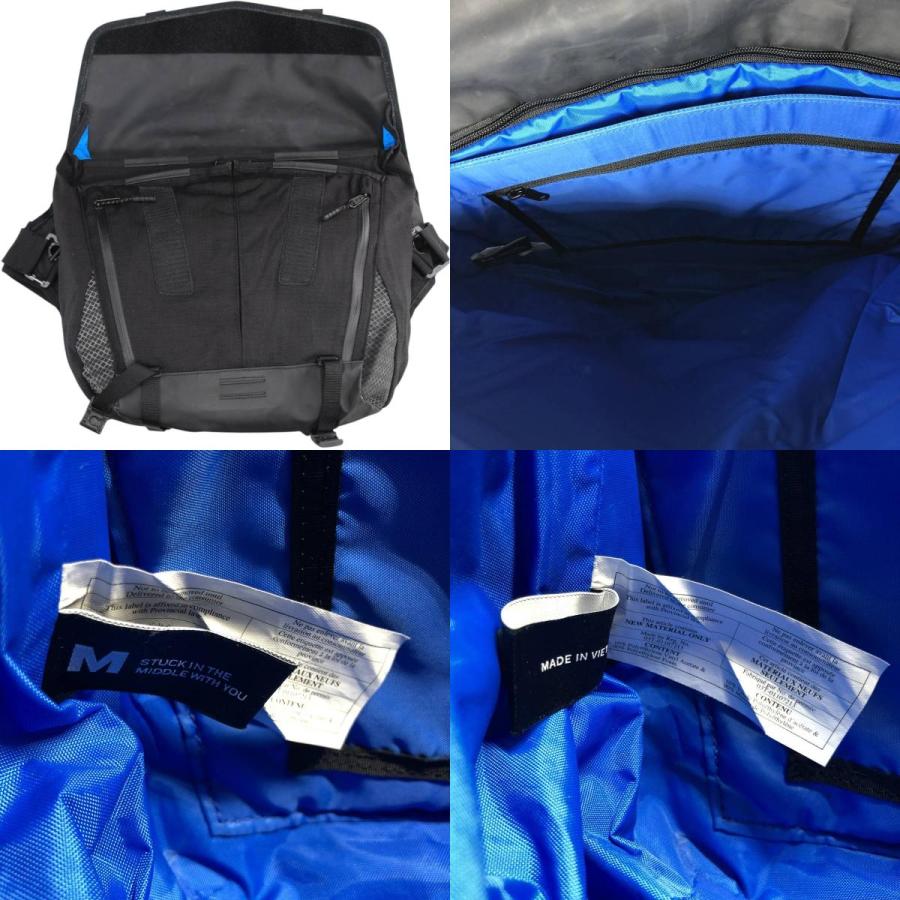 古着 ティンバックツー TIMBUK2 CORDURA コーデュラ 2WAY