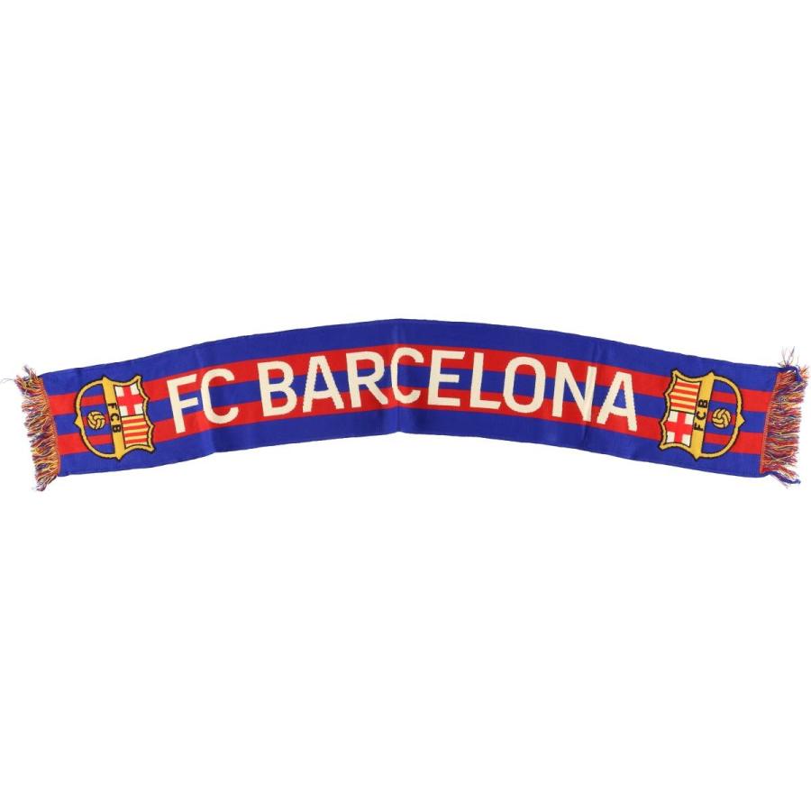 古着 LA LIGA ラ リーガ FC BARCELONA バルセロナ サッカー アクリル