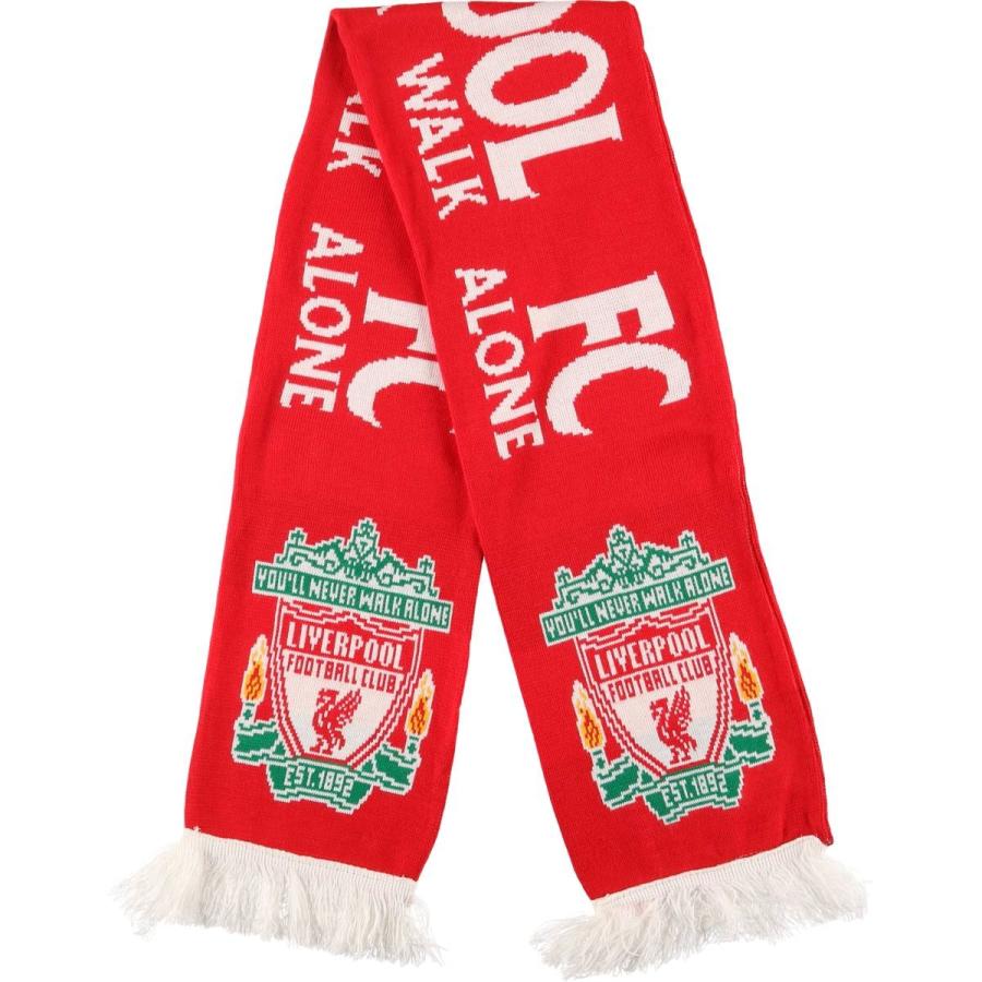 古着 PREMIER LEAGE プレミアリーグ LIVERPOOL FC リバプール サッカー