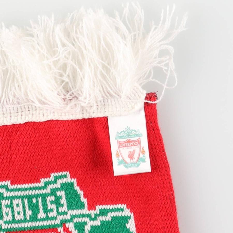 古着 PREMIER LEAGE プレミアリーグ LIVERPOOL FC リバプール サッカー