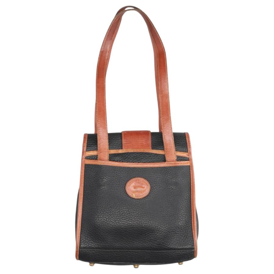 古着 ドゥーニーアンドバーク DOONEY&amp;BOURKE ショルダーバッグ USA製 ヴィンテージ/gaa005947 古着 ドゥーニーアンドバーク DOONEY&BOURKE ショルダーバッグ USA製