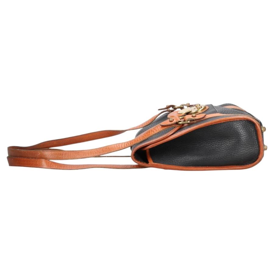 古着 ドゥーニーアンドバーク DOONEY&amp;BOURKE ショルダーバッグ USA製 ヴィンテージ/gaa005947 古着 ドゥーニーアンドバーク DOONEY&BOURKE ショルダーバッグ USA製