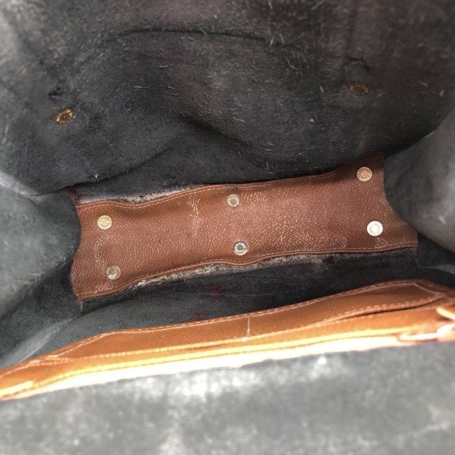 古着 ドゥーニーアンドバーク DOONEY&amp;BOURKE ショルダーバッグ USA製 ヴィンテージ/gaa005947 古着 ドゥーニーアンドバーク DOONEY&BOURKE ショルダーバッグ USA製