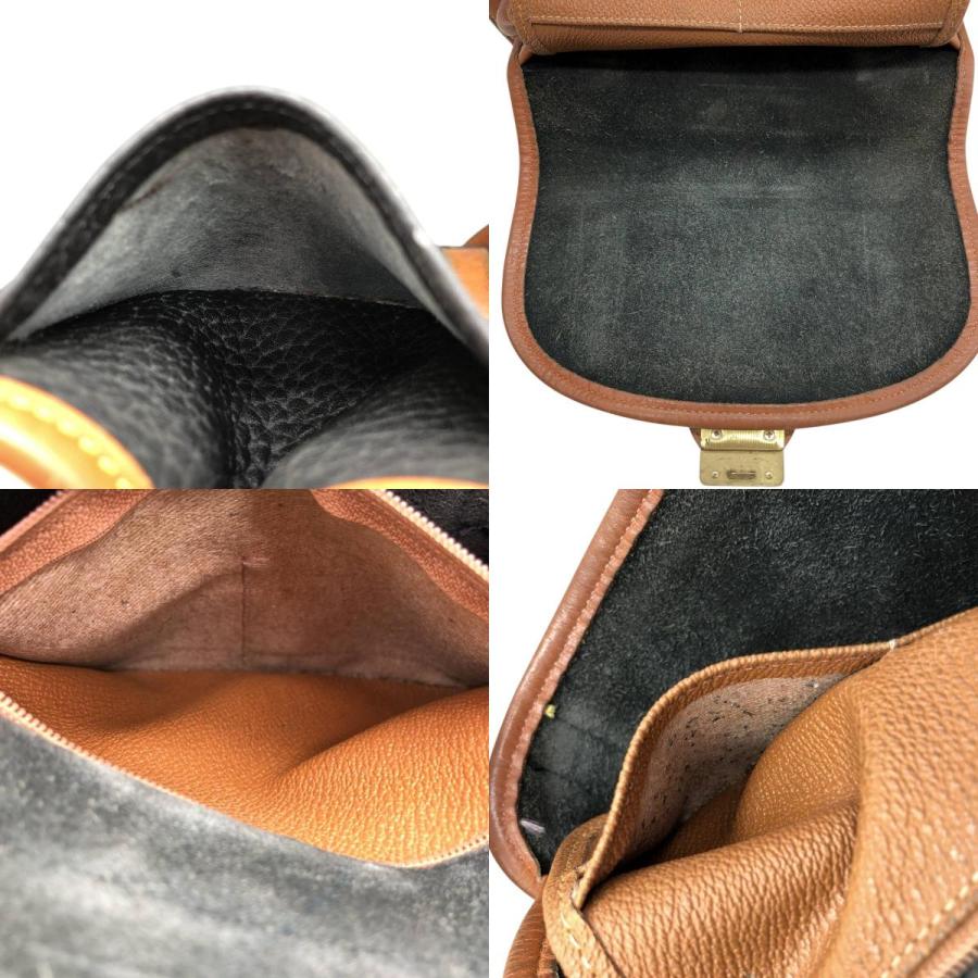 古着 ドゥーニーアンドバーク DOONEY&BOURKE ショルダーバッグ USA製 ヴィンテージ/gaa005947 古着 ドゥーニーアンドバーク DOONEY&BOURKE ショルダーバッグ USA製