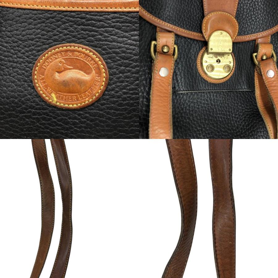 古着 ドゥーニーアンドバーク DOONEY&BOURKE ショルダーバッグ USA製 ヴィンテージ/gaa005947 古着 ドゥーニーアンドバーク DOONEY&BOURKE ショルダーバッグ USA製