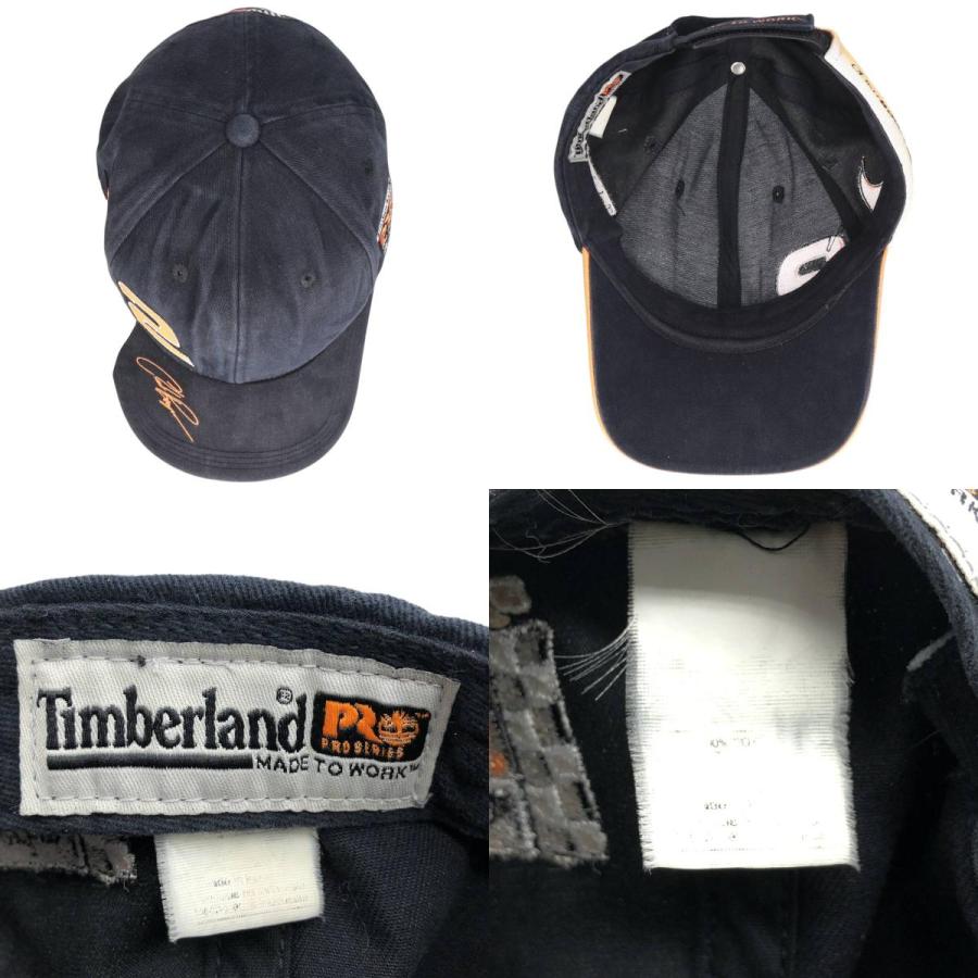 Timberland（ティンバーランド） 古着 Timberland RCR ファイヤー