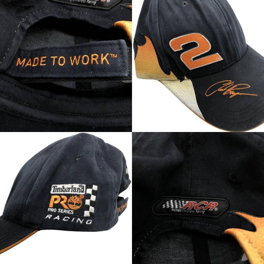 Timberland（ティンバーランド） 古着 Timberland RCR ファイヤー