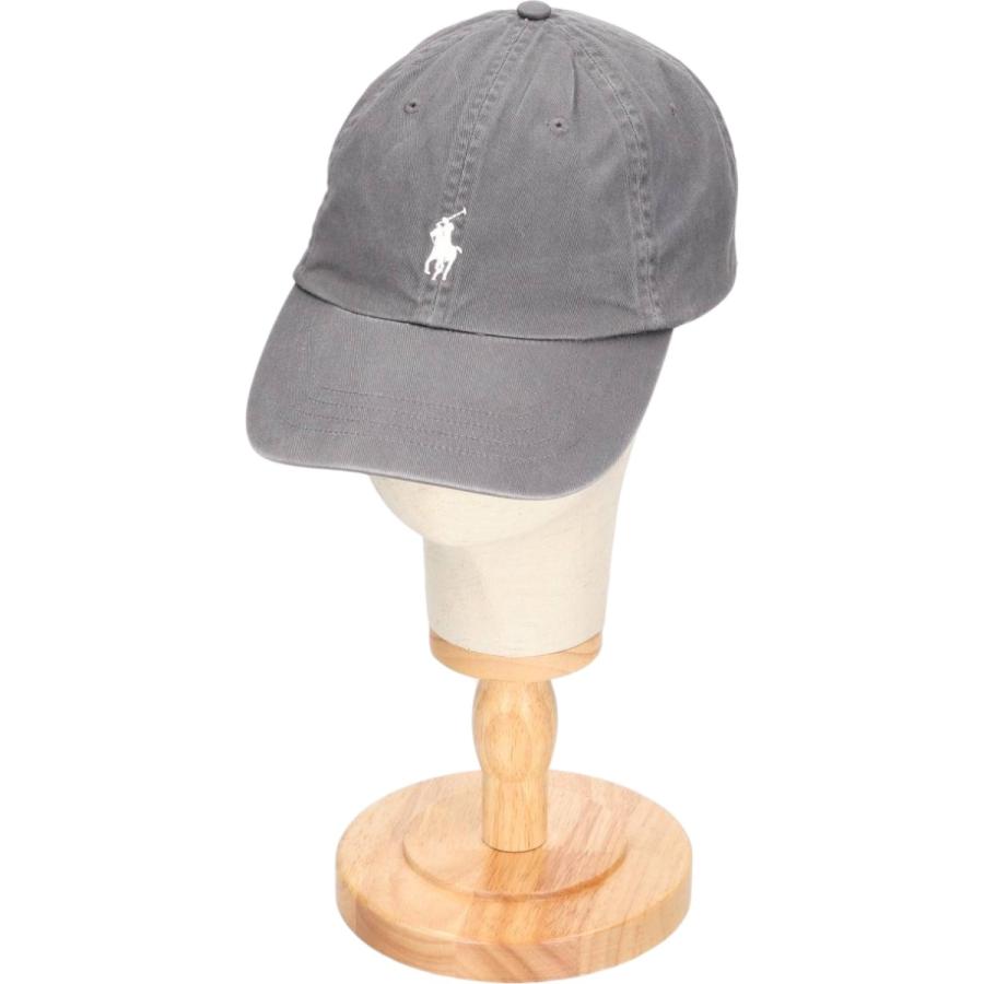 古着 ラルフローレン Ralph Lauren POLO RALPH LAUREN ベースボール