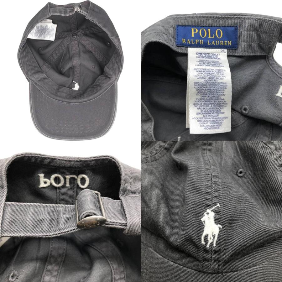 古着 ラルフローレン Ralph Lauren POLO RALPH LAUREN ベースボール