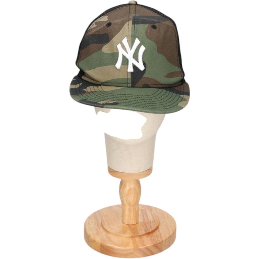NEW ERA（ニューエラ） 古着 MLB NEW YORK YANKEES ニューヨーク