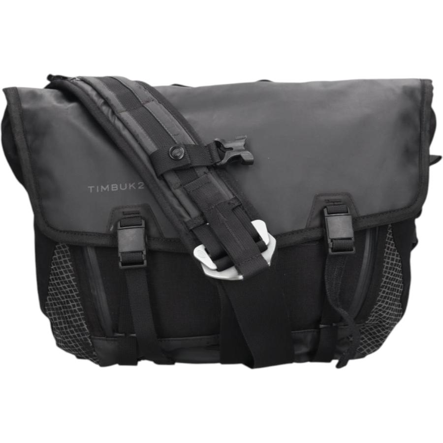 古着 ティンバックツー TIMBUK2 CORDURA メッセンジャーバッグ