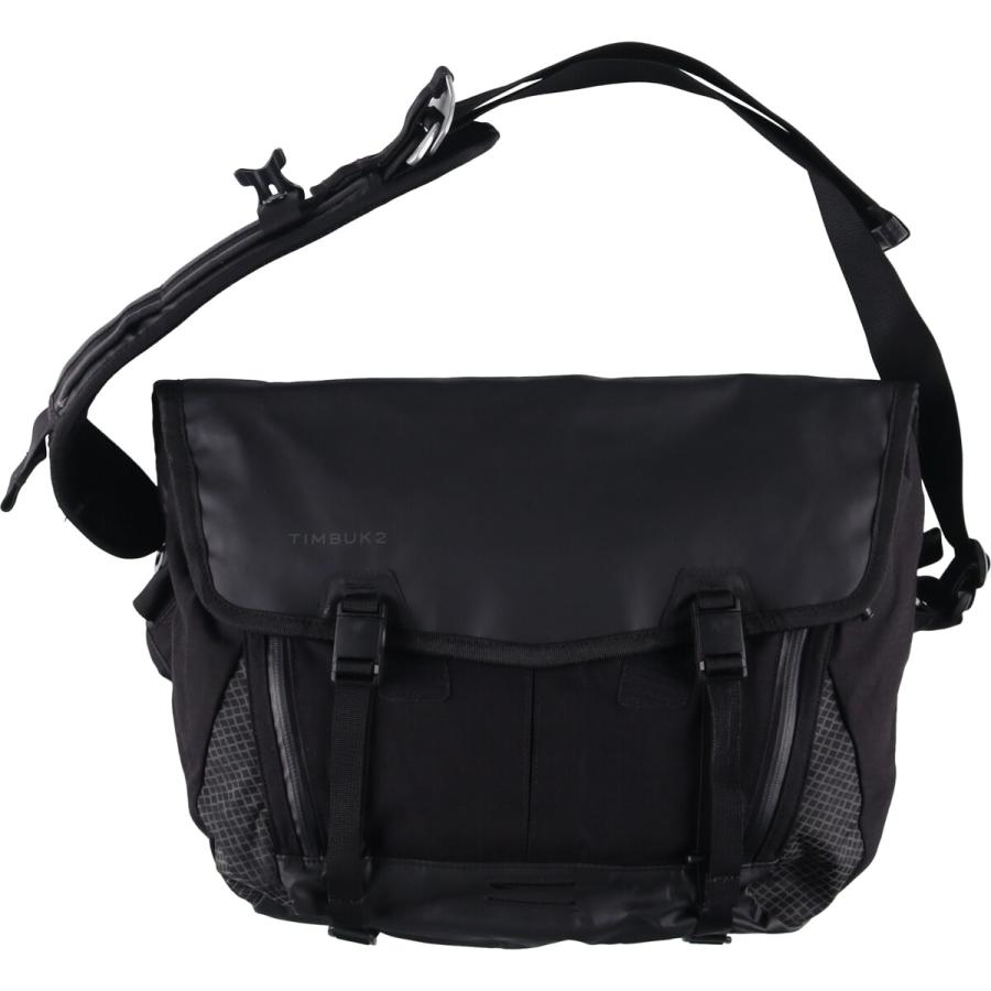 古着 ティンバックツー TIMBUK2 CORDURA メッセンジャーバッグ