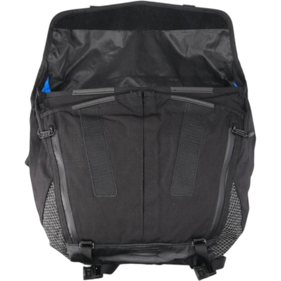 古着 ティンバックツー TIMBUK2 CORDURA メッセンジャーバッグ