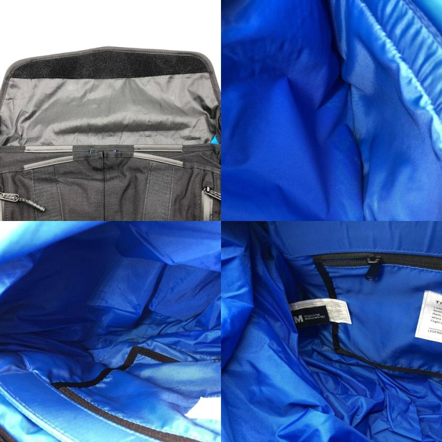 古着 ティンバックツー TIMBUK2 CORDURA メッセンジャーバッグ