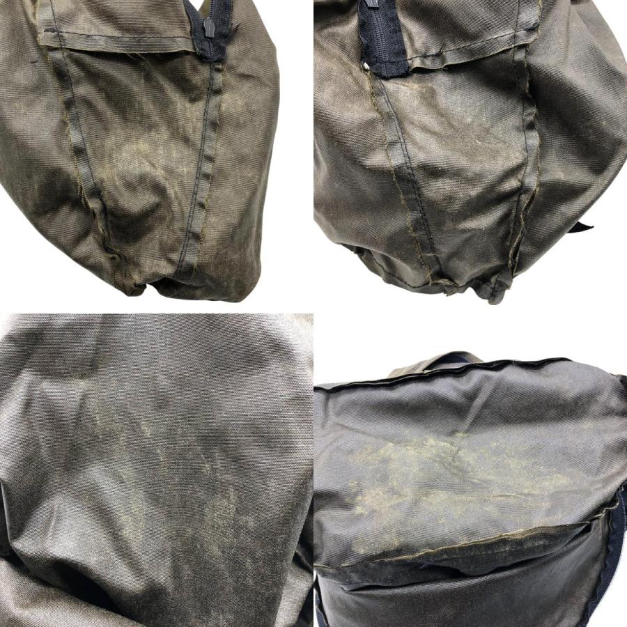 EASTPAK 古着 90年代 イーストパック バックパック リュックサック USA