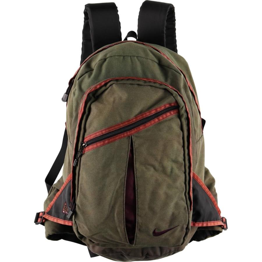 NIKE 古着 90年代 ナイキ ACG バックパック リュックサック