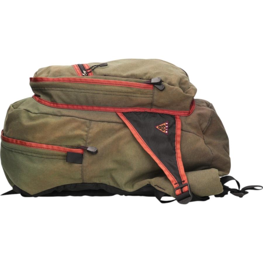 NIKE 古着 90年代 ナイキ ACG バックパック リュックサック