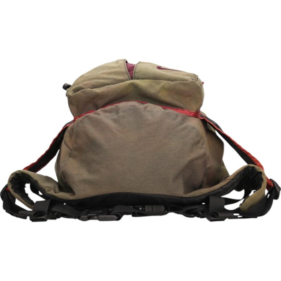 NIKE（ナイキ） 古着 90年代 NIKE ACG バックパック リュックサック