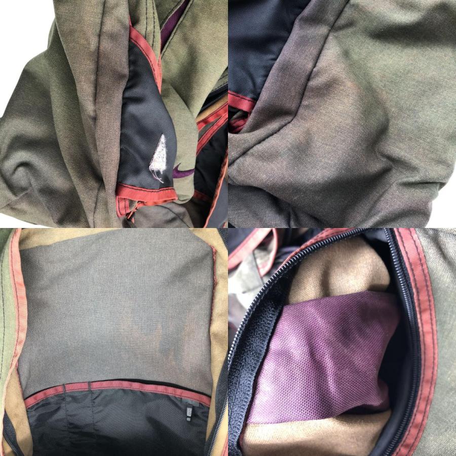 NIKE 古着 90年代 ナイキ ACG バックパック リュックサック