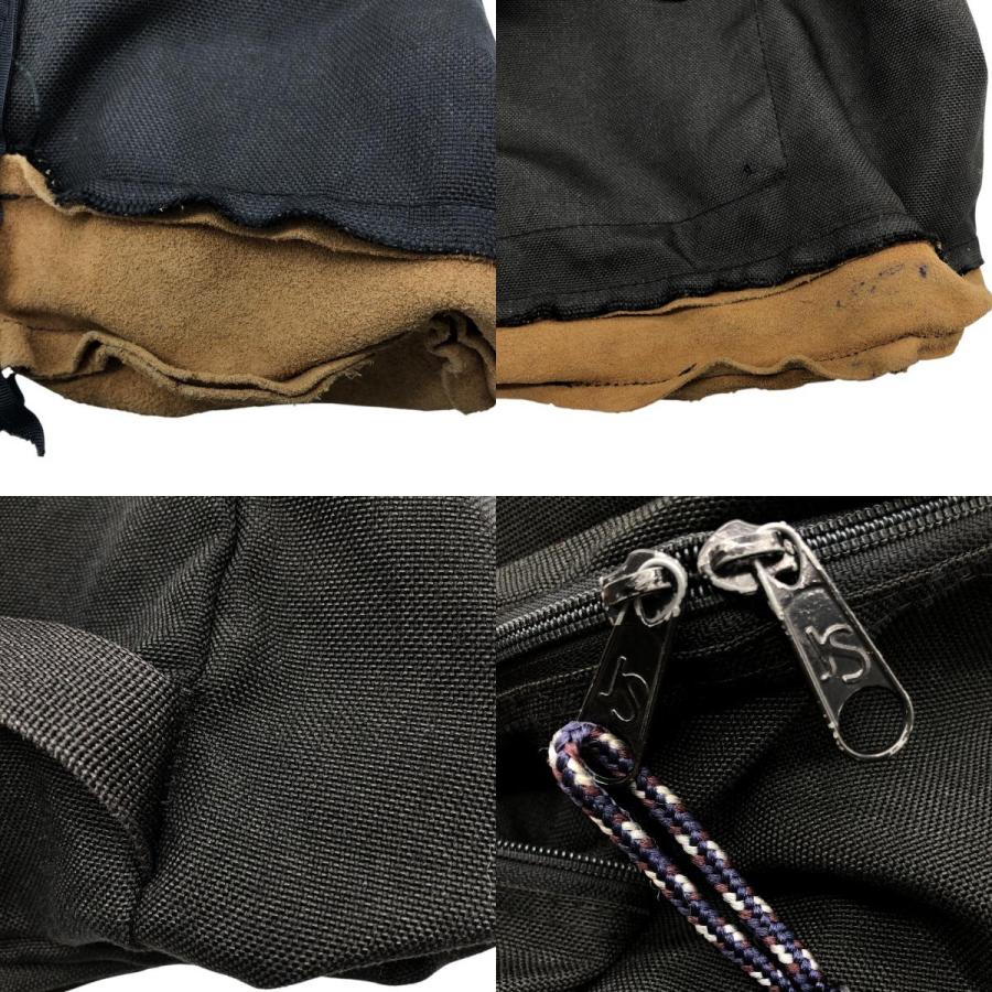 古着 90年代 ジャンスポーツ JANSPORT バックパック リュック