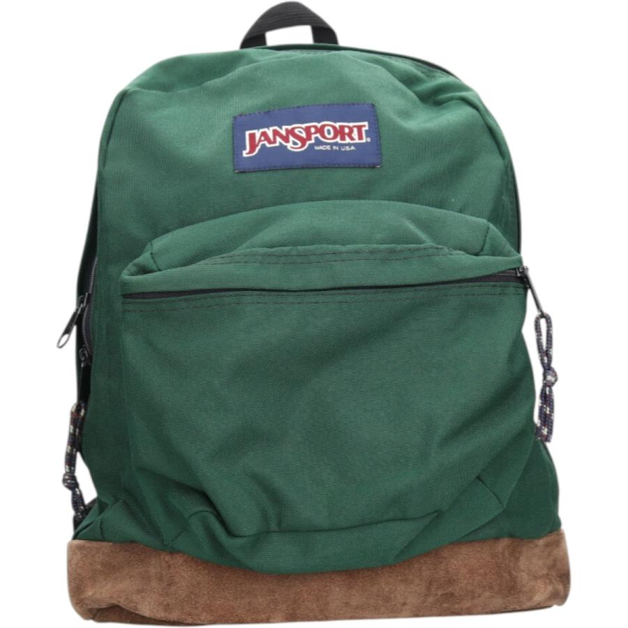 90s USA製 JANSPORT バックパック vintage リュック 【公式通販】