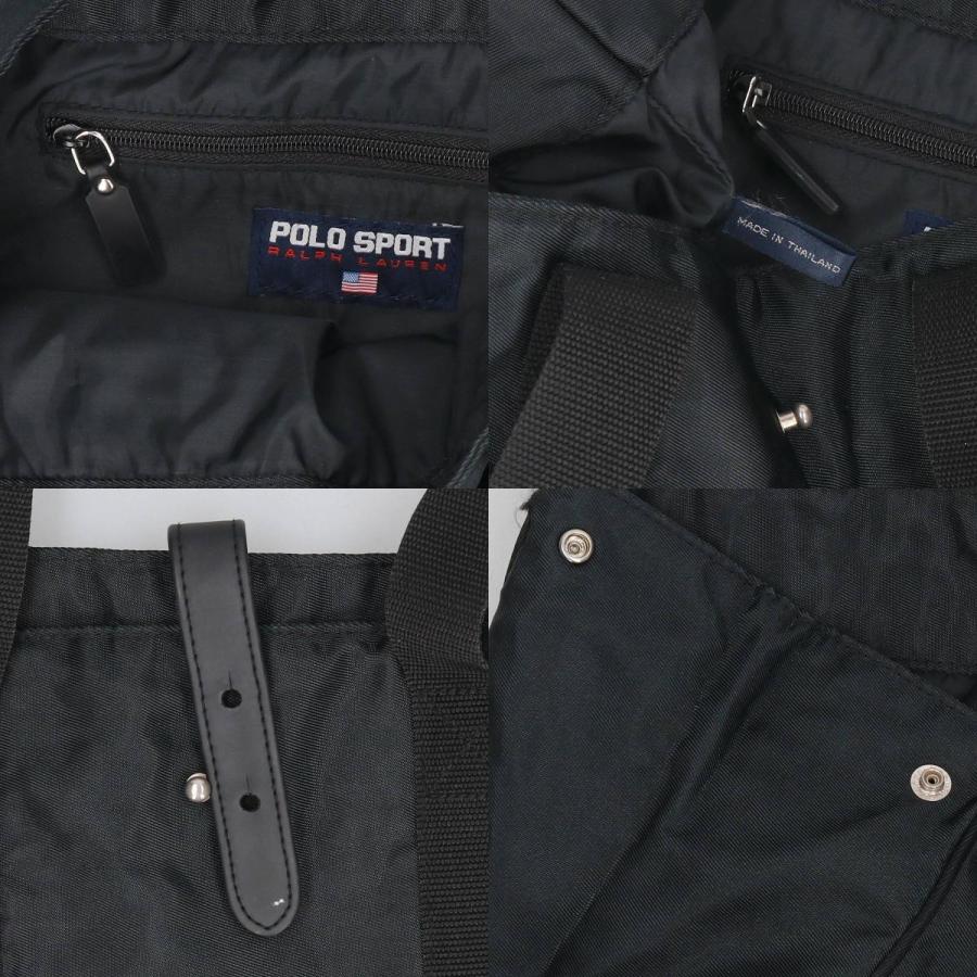 古着 90年代 ラルフローレン Ralph Lauren POLO SPORT ポロスポーツ