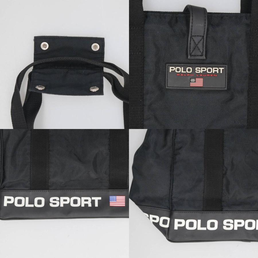 古着 90年代 ラルフローレン Ralph Lauren POLO SPORT ポロスポーツ