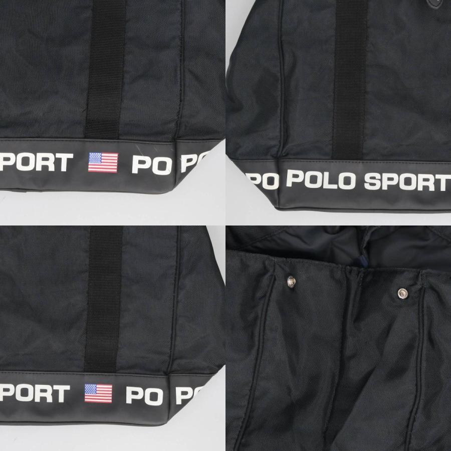 古着 90年代 ラルフローレン Ralph Lauren POLO SPORT ポロスポーツ