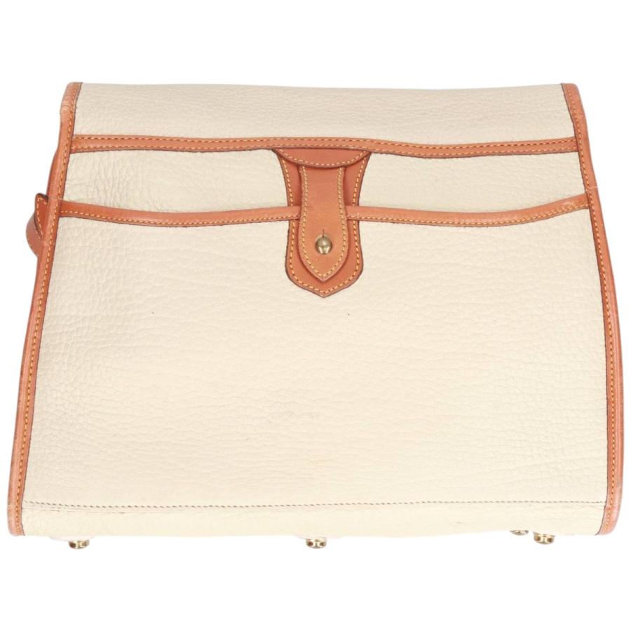 古着 ドゥーニーアンドバーク DOONEY AND BOURKE ショルダーバッグ USA