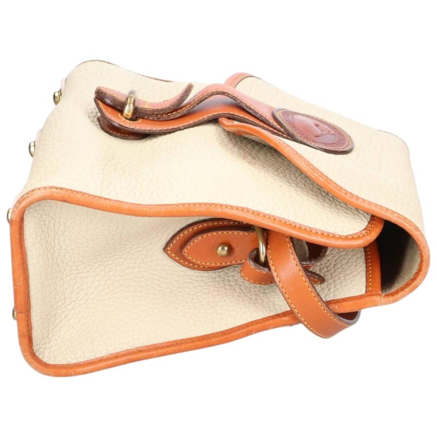 古着 ドゥーニーアンドバーク DOONEY AND BOURKE ショルダーバッグ USA