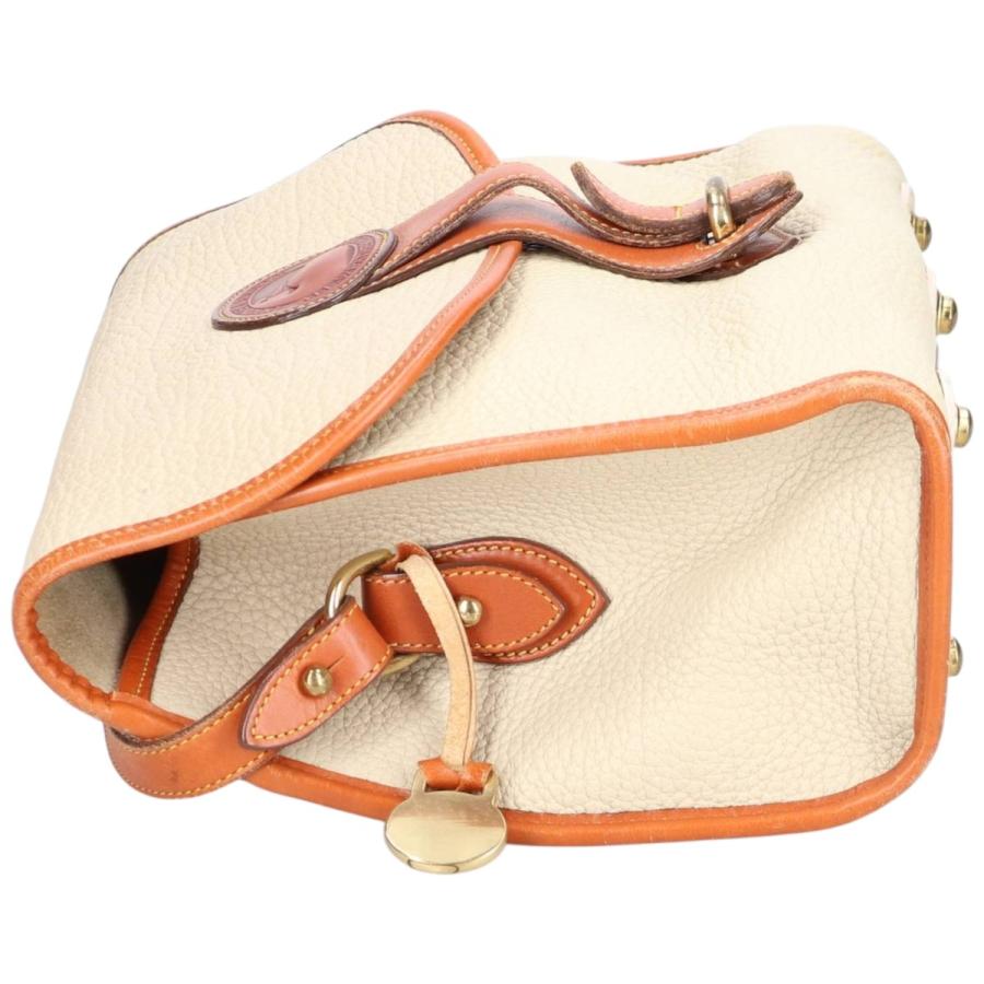古着 ドゥーニーアンドバーク DOONEY AND BOURKE ショルダーバッグ USA